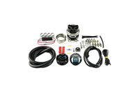 TURBOSMART BOV Controller Kit – Race Port BOV – Black