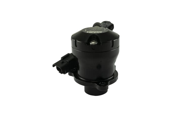 TURBOSMART Kompact EM BOV VR10 Plumb Back