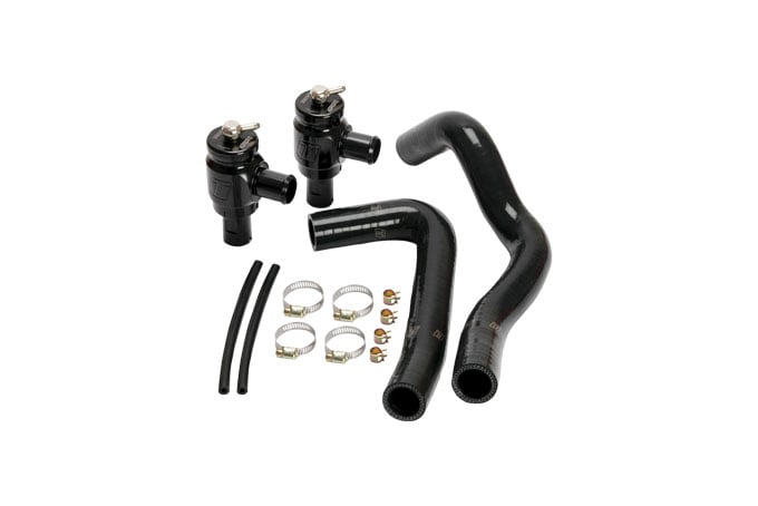 TURBOSMART Suit BMW Kompact Plumb Back Kit