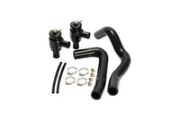TURBOSMART Suit BMW Kompact Plumb Back Kit