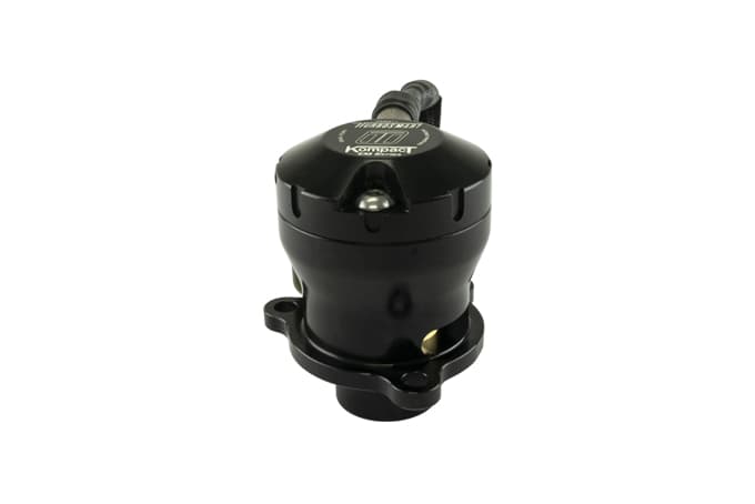 TURBOSMART Kompact EM BOV VR13 Dual Port