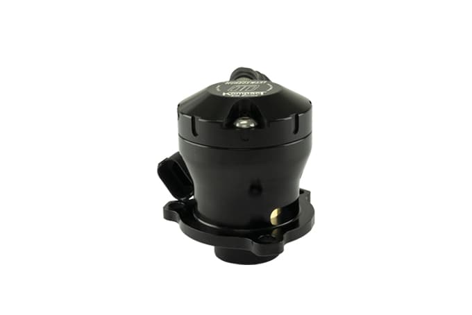 TURBOSMART Kompact EM BOV VR15 Dual Port