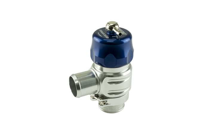 TURBOSMART Plumb Back Uni 32mm-Blue