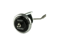 TURBOSMART IWG75 Wastegate Actuator Suit Mitsubishi EVO 9 10 PSI Black