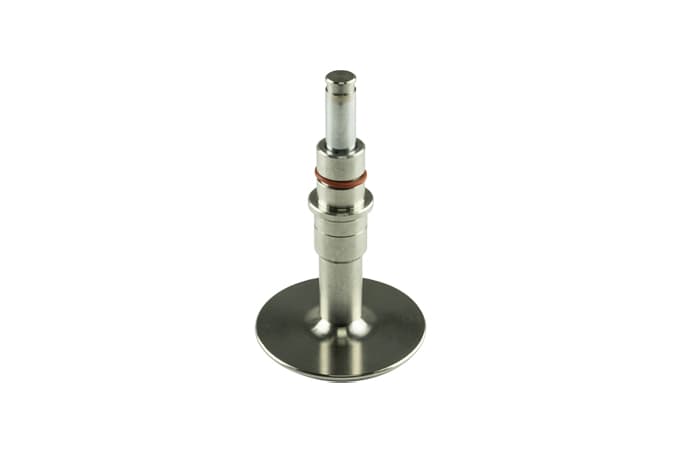 TURBOSMART Gen 4 WG60 Valve + Guide Replacement