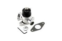 TURBOSMART Dual Port Mazda/Subaru-Black