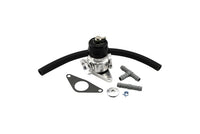 TURBOSMART Dual Port Subaru-Black
