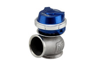 TURBOSMART GenV ProGate50 7psi External Wastegate (Blue)
