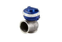 TURBOSMART GenV PowerGate60CG ‘Compressed Gas’ 5psi External Wastegate (Blue)