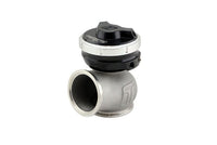 TURBOSMART GenV PowerGate60CG ‘Compressed Gas’ 5psi External Wastegate (Black)