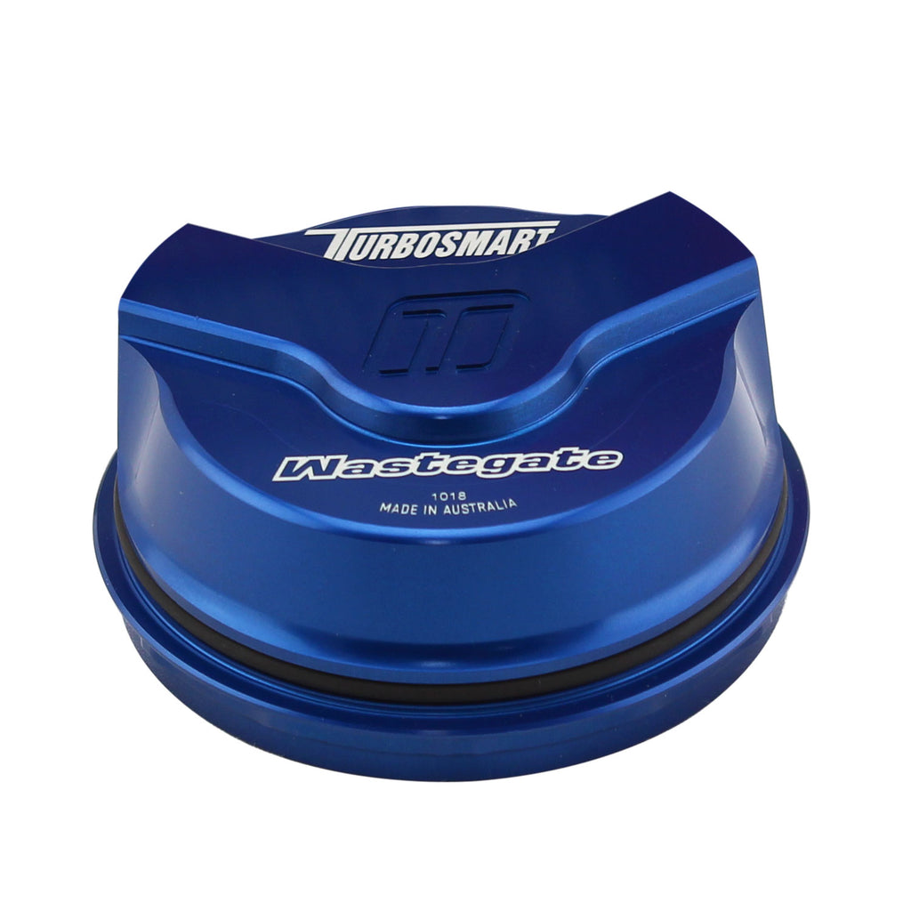 TURBOSMART GenV Cap (Blue) Suit WG45/50