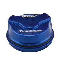 TURBOSMART GenV Cap (Blue) Suit WG45/50