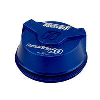 TURBOSMART GenV Cap (Blue) Suit WG60