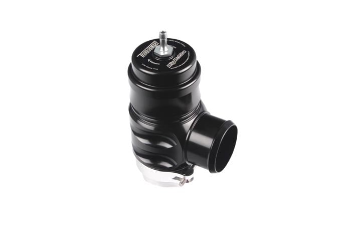 TURBOSMART Big Bubba BPV ‘By-Pass Valve’ BOV (Sleeper)