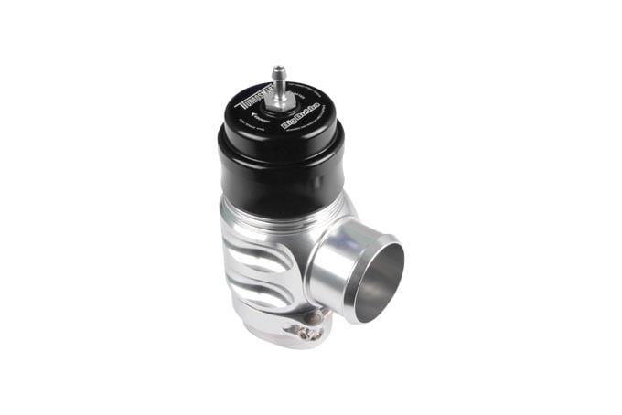 TURBOSMART Big Bubba Plumb Back BOV (Black)