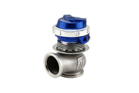 TURBOSMART GenV CompGate40M ‘Motorsport’ 14psi External Wastegate (Blue)