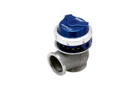 TURBOSMART GenV CompGate40 7psi External Wastegate (Blue)