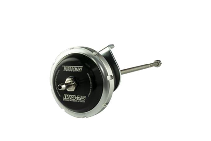TURBOSMART IWG75 Wastegate Actuator Suit Ford Focus RS 2.5T – 7 PSI