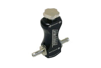 TURBOSMART Boost-Tee Boost Controller Black