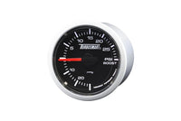 TURBOSMART Boost Gauge 0-30psi 52mm – 2 1/16"