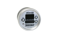 TURBOSMART eBoost2 66mm Boost Controller (Silver/)Silver