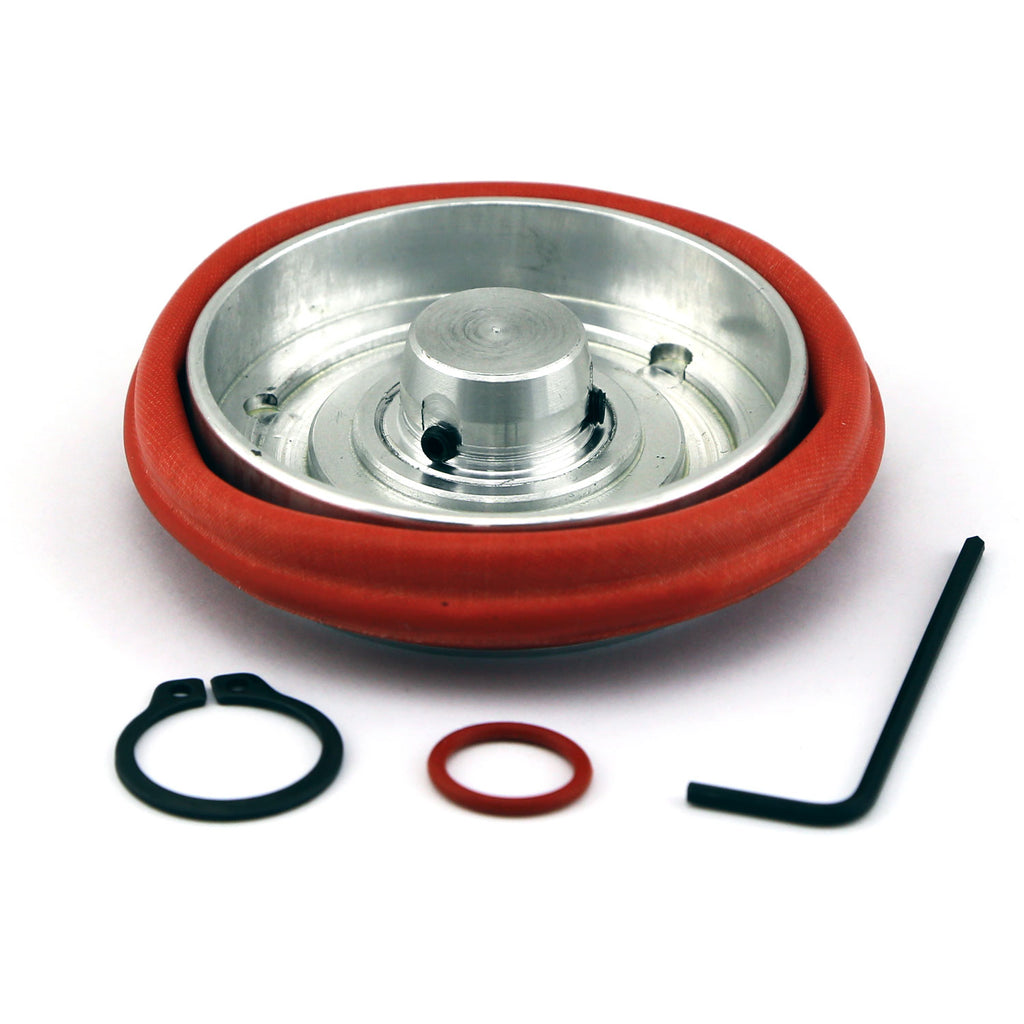 TURBOSMART Gen 4 WG 50/60 Diaphragm + O-Ring Replacement
