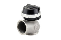 TURBOSMART GenV PowerGate60 14psi External Wastegate (Black)