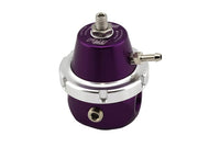 TURBOSMART FPR1200 Fuel Pressure Regulator Suit -6AN (Purple)