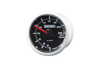 TURBOSMART EGT Gauge – Electric – 400-2200°F