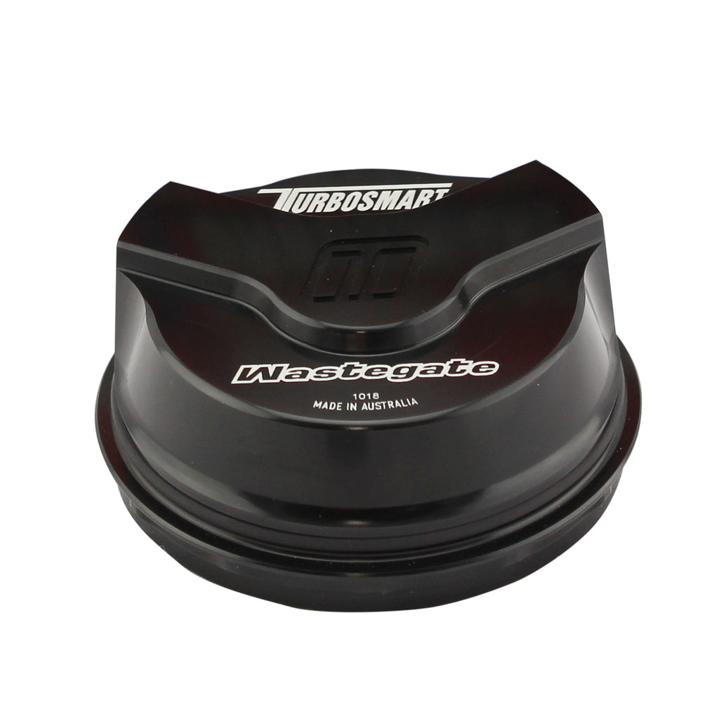 TURBOSMART GenV Cap (Black) Suit WG45/50