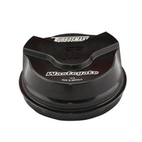 TURBOSMART GenV Cap (Black) Suit WG45/50