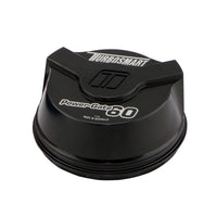 TURBOSMART GenV Cap (Black) Suit WG60