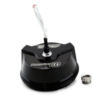 TURBOSMART GenV Complete Sensor Cap (Black) Suit WG60