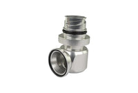 TURBOSMART Blow Off Valve Relocation Adapter Kit – Ford F150 2013-2016