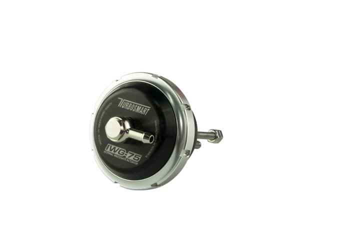 TURBOSMART IWG75 Wastegate Actuator Suit Landrover TD5 17PSI