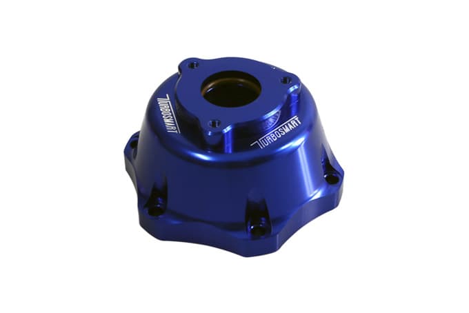 TURBOSMART Gen 4 WG50/60 Sensor Cap replacement – Cap Only – Blue