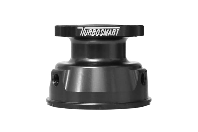 TURBOSMART Gen 4 WG38/40/45 Top Sensor Cap (Cap Only) – Black