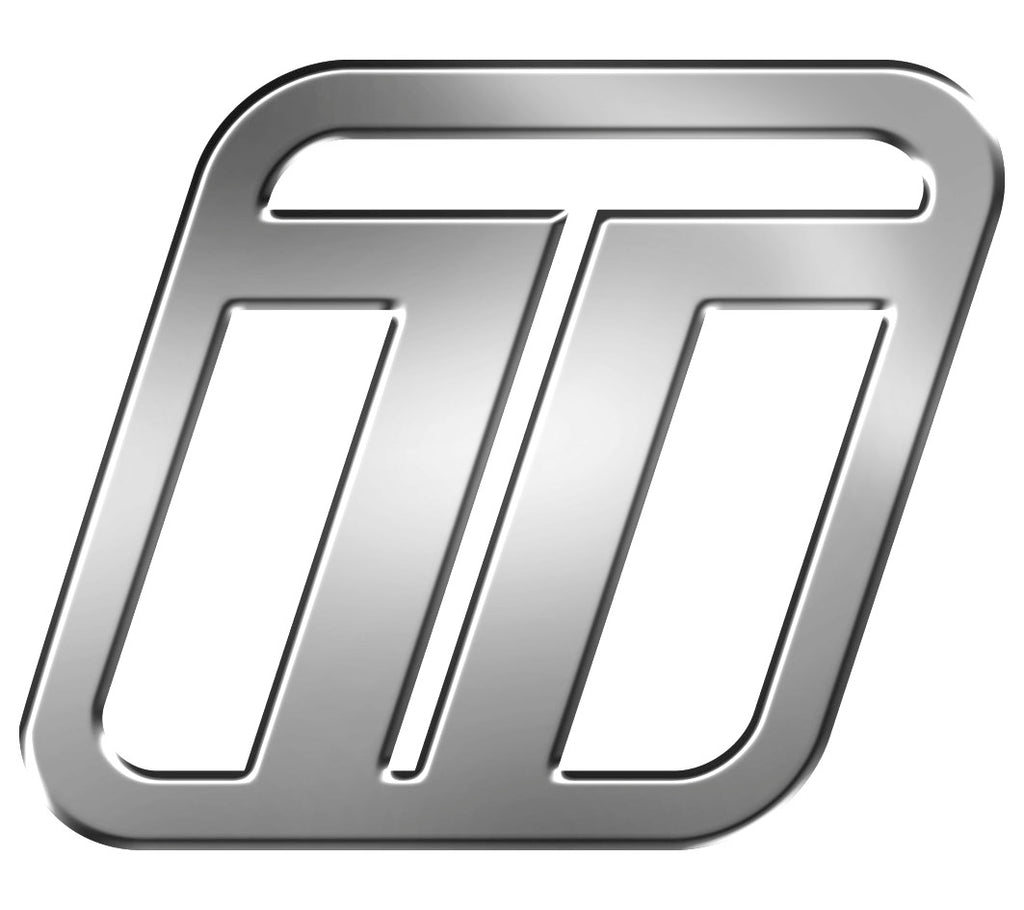 TURBOSMART Gen 4 WG50 Top Cap replacement – Black