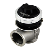 TURBOSMART GenV CompGate40CG ‘Compressed Gas’ 5psi External Wastegate (Black)
