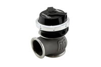 TURBOSMART GenV HyperGate45 7psi External Wastegate (Black)