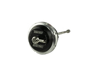 TURBOSMART IWG75 Wastegate Actuator Suit Borg Warner EFR Twin Port B1 Single Scroll 14psi