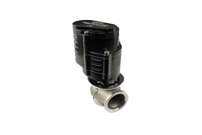 TURBOSMART GenV Electronic CompGate40 Electronic External Wastegate