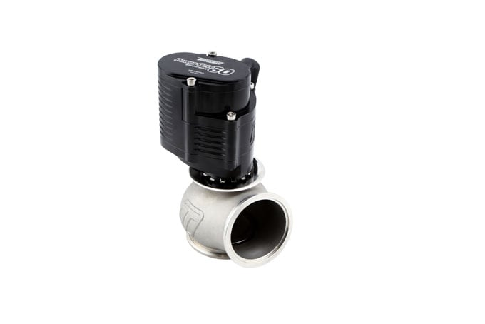TURBOSMART GenV Electronic PowerGate60 External Wastegate
