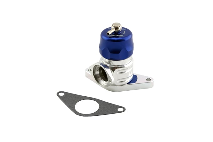 TURBOSMART Plumb Back Subaru -Blue