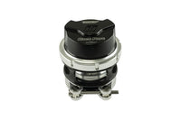 TURBOSMART GenV RacePort BOV (Black) with Female Flange