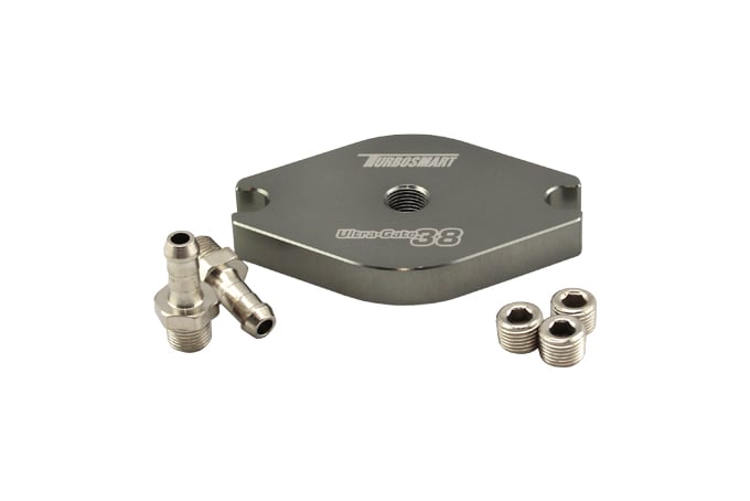 TURBOSMART Welding Purge Bung Suit WG38 (UltraGate38)