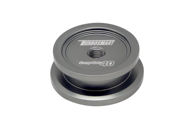 TURBOSMART Welding Purge Bung Suit WG40 (CompGate40)