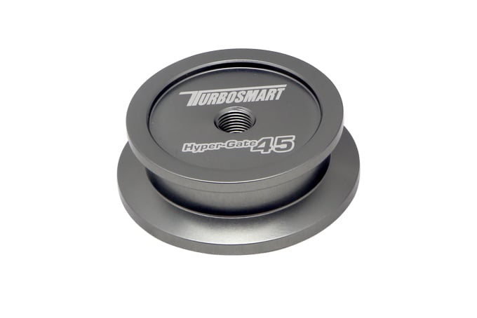 TURBOSMART Welding Purge Bung Suit WG45 (HyperGate45)