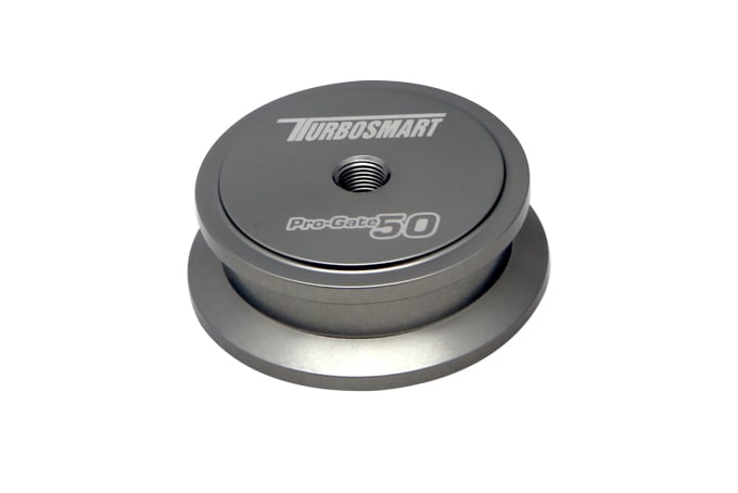 TURBOSMART Welding Purge Bung Suit WG50 (ProGate50)