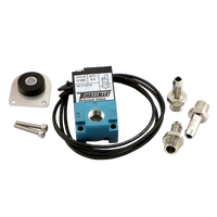 TURBOSMART Solenoid Kit – 3 Port (Suits eBoost2/eBStreet)